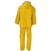 Neese Outerwear Economy Rain Suit-Yel-S 10160-55-1-YEL-S